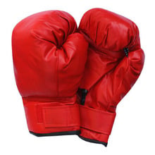 Freestanding Boxing Set